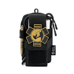 Nerka Rhino Rescue IFAK FannyPack z wyposażeniem