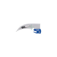 Čepel KaWe BlueLine pro laryngoskop MacIntosh