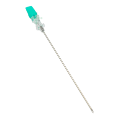 Rhino Pneumothrax dekompresná ihla 14G x 8,26 cm