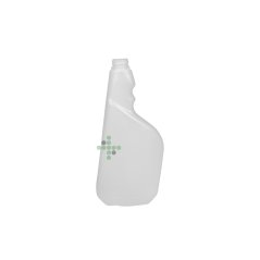 Fľaša na dezinfekciu 750 ml