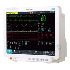 C86 Víceparametrový pacientský monitor