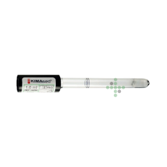 Sedimentační zkumavka 1,6 ml; černá - 100 ks