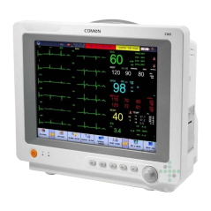Víceparametrový pacientský monitor C80