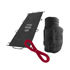 Zestaw do ewakuacji ofiar Rescue Essentials