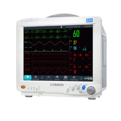Víceparametrový pacientský monitor C70