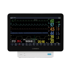 Pacientský monitor COMEN řady K15 Pro