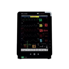 Pacientsky monitor PG S70