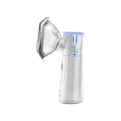 Kapesní přenosný inhalátor FLAEM LightNeb