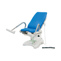 Gynekologické kreslo FG-04
