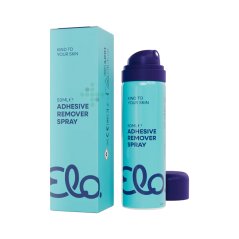 ELO odstraňovač náplastí ve spreji 50 ml