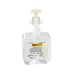AQUAPAK Sterilná voda - 340 ml
