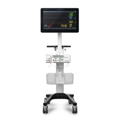 COMEN Pacientsky monitor K22 pro