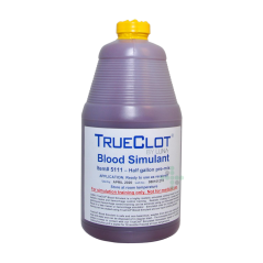 Symulant krwi TrueClot, mieszany 1,9 l