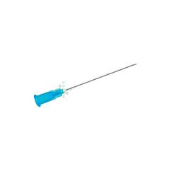 Jednorázová ihla 23G x 2 2/5" tyrkysová, 50 ks