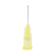 Jednorázová ihla 30G x 1/2" bledožltá, 100 ks