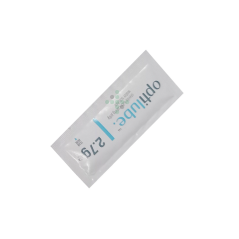 Lubrikační gel Optilube 2,7 g