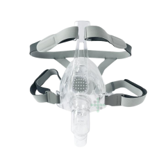 Ventilačná maska pre CPAP R20, nosná