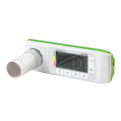 Przenośny spirometr Spirobank II BASIC