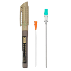 Rhino Pneumothrax dekompresná ihla 14G x 8,26 cm