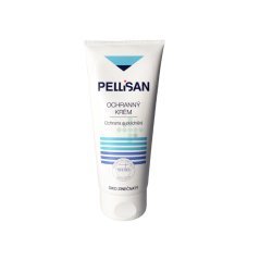 PELLISAN ochranný krém s oxidem zinečnatým, 200 ml