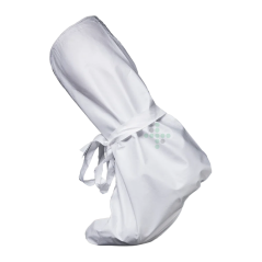 Safe-Comfort Vysoký návlek na obuv - 50 ks