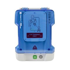 Prestan AED Trainer Plus výcvikový defibrilátor