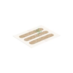 Paski na rany Omnistrip 6x38 mm, 6 szt.