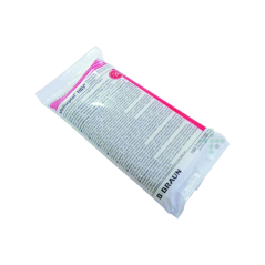 Chusteczki Meliseptol HBV, 100 sztuk - opakowanie uzupełniające