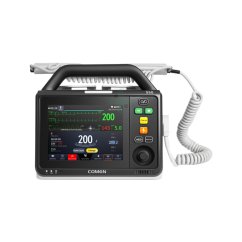 COMEN defibrilátor/monitor S50