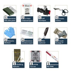 BLEEDING CONTROL PREMIUM