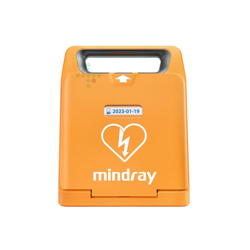 MINDRAY BeneHeart C1A Profesionální defibrilátor