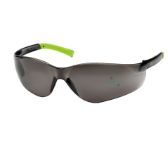 Active VISION V131 Ochranné okuliare - dymové