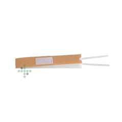 Uchwyt kaniuli tracheostomijnej, 400 mm