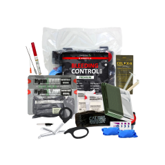BLEEDING CONTROL PREMIUM