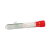 Skúmavka na moč 10 ml, sterilná