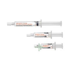 BD PosiFlush™ SP, 5 ml (izotoniczny NaCl 0,9%) 1 szt.