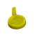 Zakrętka do probówek D1100, niesterylna