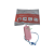 Defibrilační elektrody pro děti DFBPED01PRC