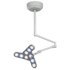 Lampa do badań Triango Fokus 130-3 C LED