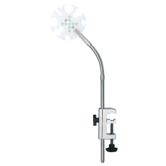 Anesteziologický stativ, nastavitelný 38 cm