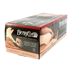 BEAR CLAW nitrilové rukavice 100 ks, viac veľkostí