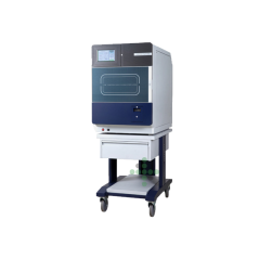 Plazmový sterilizátor CRYSTAL 50
