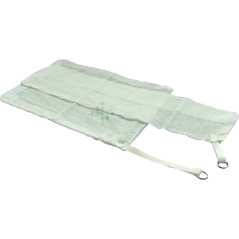 B-TOWEL břišní rouška 40x46 cm, 50 ks