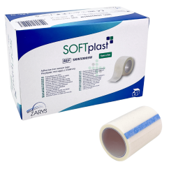 SOFTplast náplasť NT 5 cm x 9,14 m - 6 ks