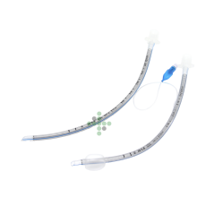 Zesílená endotracheální kanyla, více velikostí