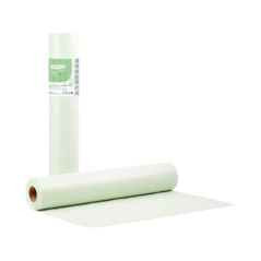 Vyšetřovací papír PREMIUM 50 cm+PE fólie - zelený
