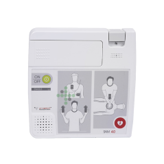 Defibrilátor Rescue SAM 4.0