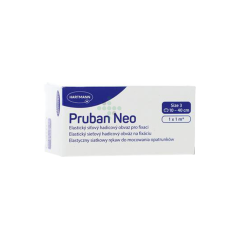 Pruban NEO 3 - bandaż na łokieć, kolano, kostkę