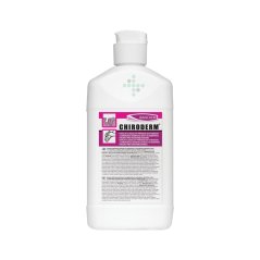 Roztwór do dezynfekcji rąk CHIRODERM 500 ml