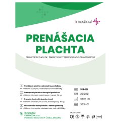 Přenášecí plachta do 150 kg